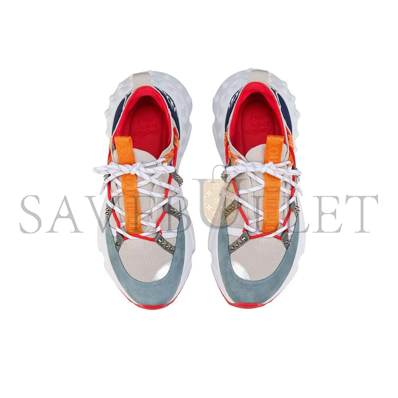 CHRISTIAN LOUBOUTIN TRAILNRUN SNEAKERS 12505888008